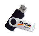 swivel usb drive for promotion