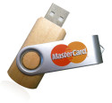 corporate usb flash drive with logo