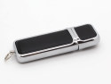 personalized leather usb stick