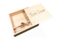 maple wood usb boxes for photographers