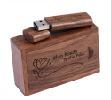 best wood flash drive for storing photos
