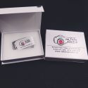 paper gift box with logo