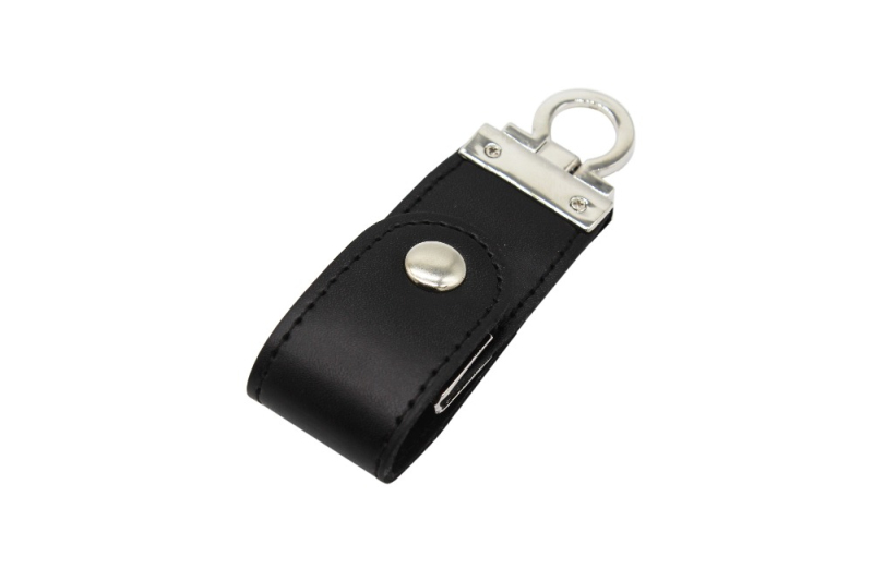 U-301 Leather USB Flash Drive