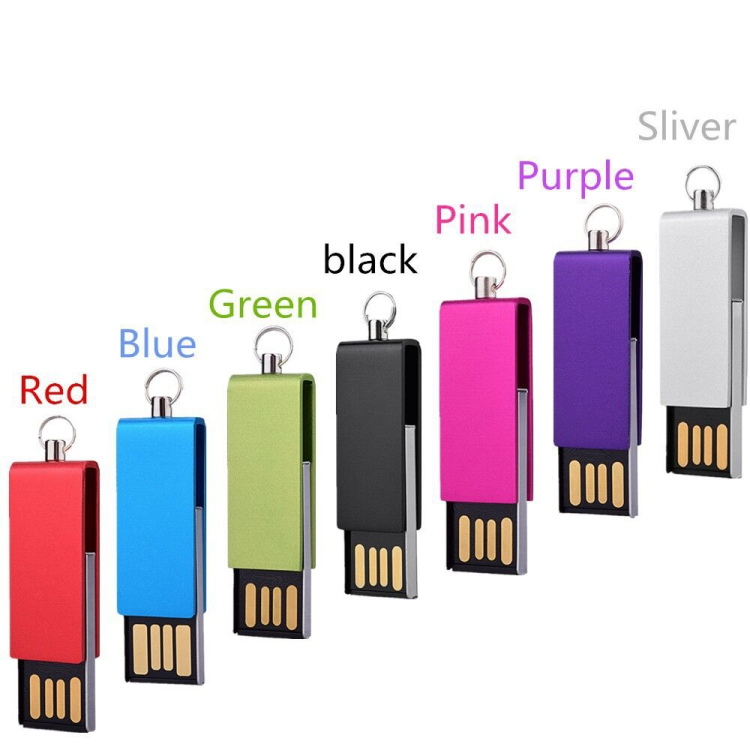S-301 Mini USB Flash Drive