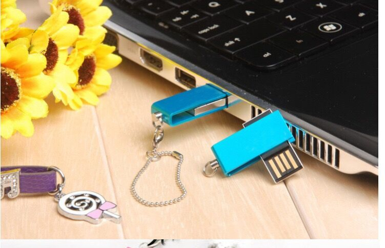 S-301 Mini USB Flash Drive