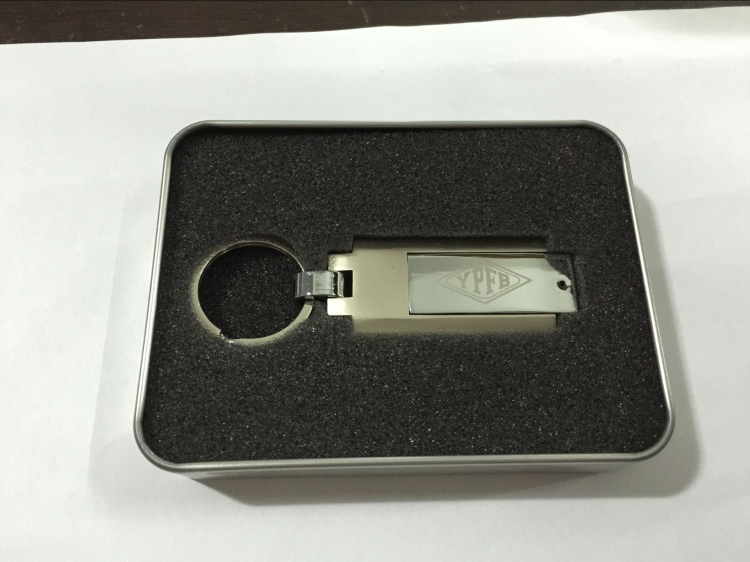 M-230 Metal USB Flash Drive