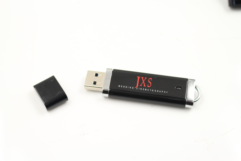 U-232 Cap USB Flash Drive