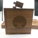 best wooden usb flash drive for storing photos