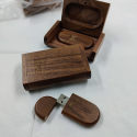 New Wooden usb drive for our regular clients W-264