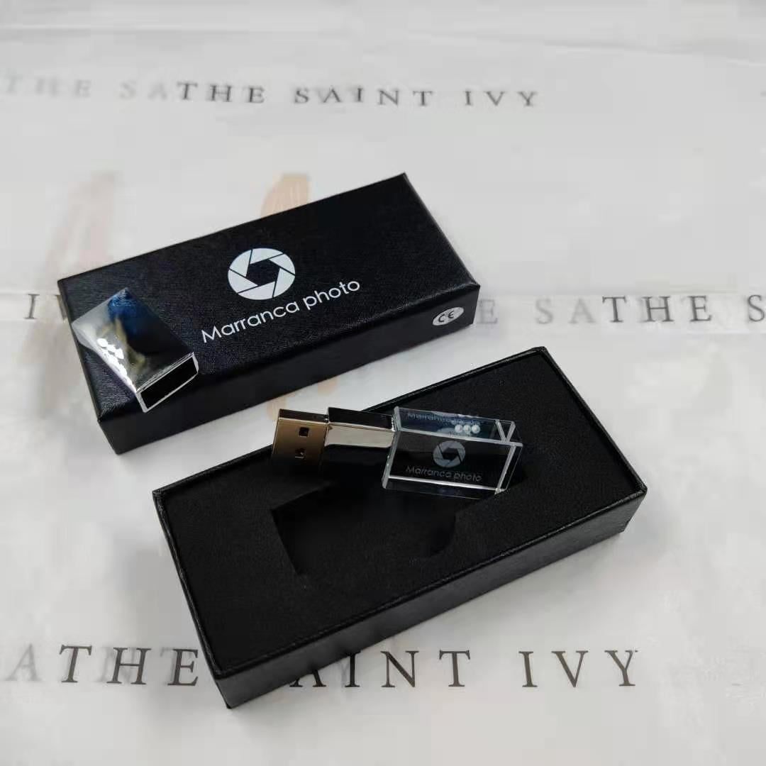 S-360 Wedding Photography USB Box set