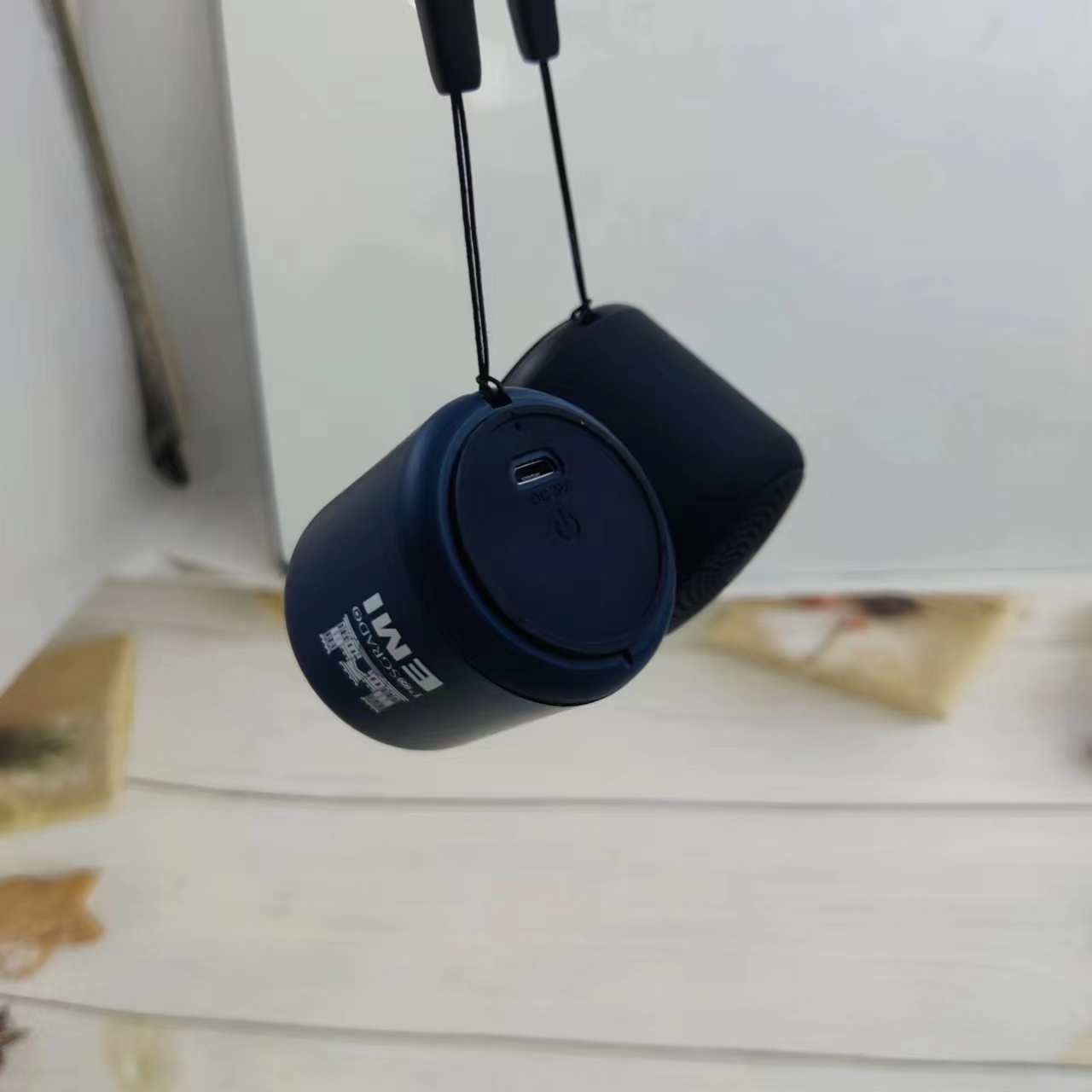 Customized mini Bluetooth Speaker