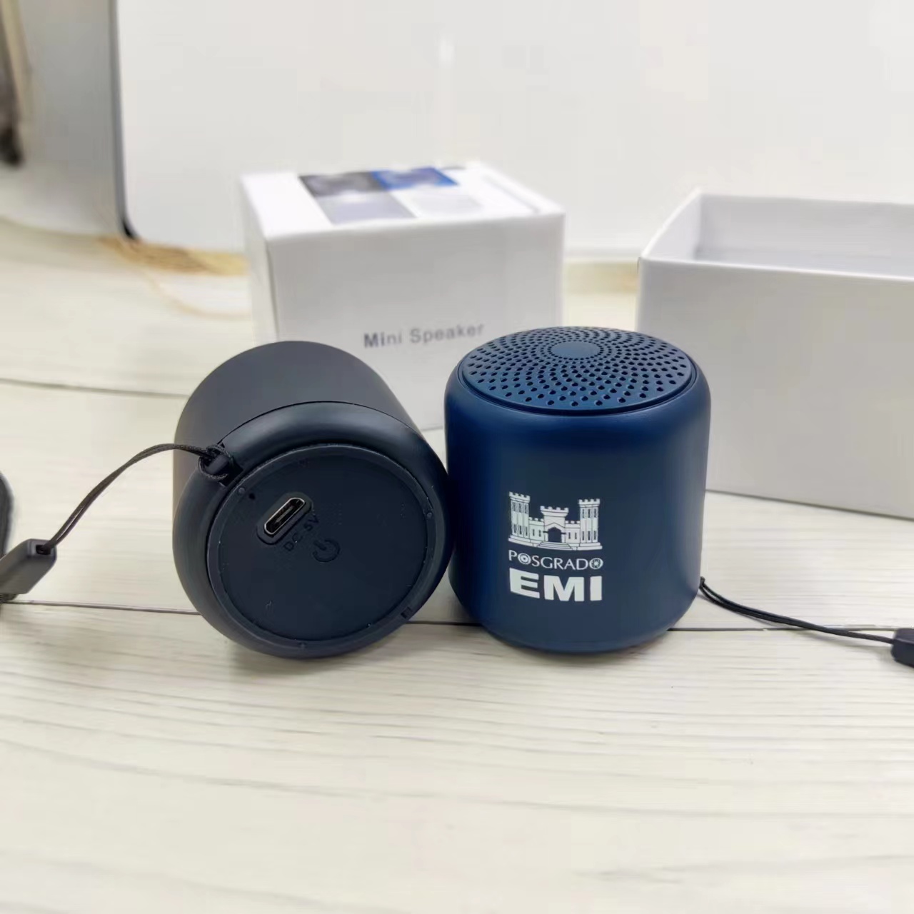 Customized mini Bluetooth Speaker