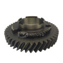 Transmission 2ND Gear 33424-37010 Used For TOYOTA Rino W04D