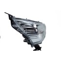 Head Lamp Used For Toyota Hiace 2019