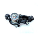 11537509227 Thermostat Housing Used For BMW