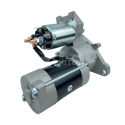 M002T66871 M002T66872 Starter Motor Used For Mitsubishi Canter 211 Diesel (FE)[4D30A] 11.1983- Canter 444 Diesel (FE)[4D31] 00.1987-