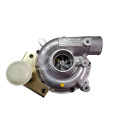 8972402101 Turbocharger Used For ISUZU 4JA1 RHF4H 