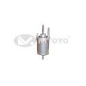 6Q0-201-051A Fuel Filter Used For VW Audi