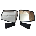 Mirror Used For Peugeot 504