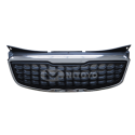 Grille 86350 07800 Used For Kia Picanto 2009