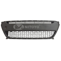 Grille 86569 1Y000 Used For Kia Picanto 2011