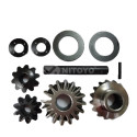Differential Kits Used For Nissan Navara