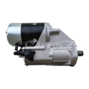 DENSO 128000-0970 Starter Motor Used For TOYOTA 1J