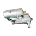 DENSO 028000-5060 Starter Motor Used For ISUZU C240