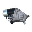 DENSO 028000-5490 Starter Motor Used For ISUZU 4BD1/6BD1