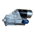 DENSO 128000-8640 Starter Motor Used For TOYOTA 1HZ