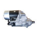 DENSO 128000-0210 Starter Motor Used For CUMMINS 4BT3.9