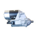 DENSO 228000-0651 Starter Motor Used For KOMATSU 6D102