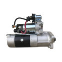 Starter Motor M8T60371 Used For MITSUBISHI S6S
