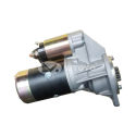 Starter Motor S24-03 Used For ISUZU 4BC2