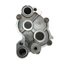 Oil Pump ME017484 Used For Mitsubishi Fuso Canter 4D34T