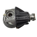 Differential 19T 23T Used For ISUZU NPR