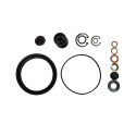 9323-3507 Air Brake Master Cylinder Repair Kit Used For ISUZU FTR FRR 7.1L 1995 1996 1997 1998 For HINO FD MITSUBISHI CANTER