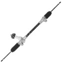 LHD 56500-B4500 Power Steering Rack Used For Hyundai Grand I-10 1.2L 2015-2018
