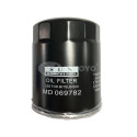 Oil Filter MD069782 Used For Mitsubishi