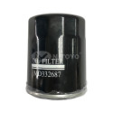 Oil Filter MD332687 Used For Mitsubishi Pajero