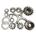 NITOYO Auto Transmission Gear Differential Kits Used For Hino 700 29T 16T Differential Repair