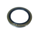 NITOYO Oil Seal MB025295 Used For Mitsubishi Canter Rosa Oil Seal 