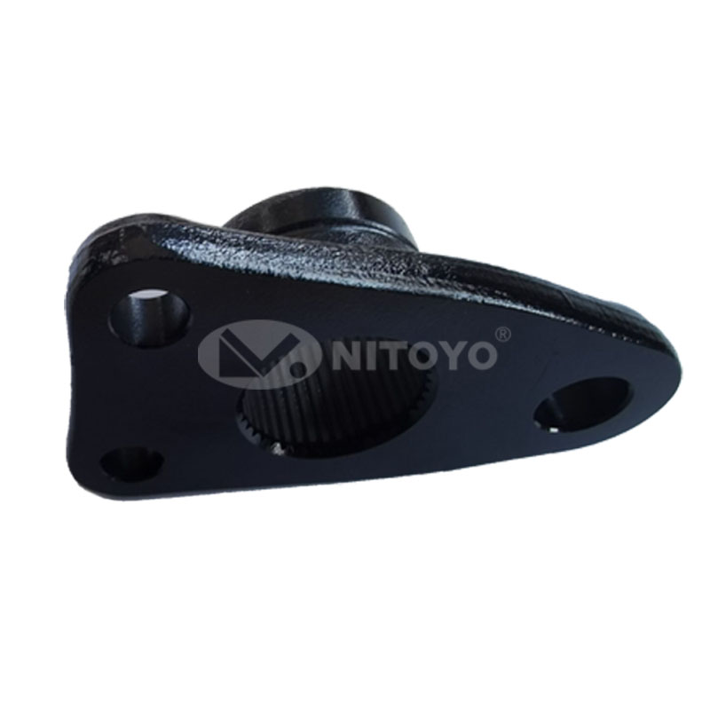 Nitoyo Other Auto Suspension Parts 54080-88G00 Torque Arm Used For 