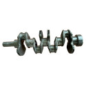 NITOYO Engine Crankshafts Cast Steel Crankshafts for Sale Used for Peugeot 206 Crankshafts