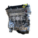 NITOYO Auto Parts High Quality Engine Cylinder Block used for Hyundai G4NA G4NB Long Block G4NA G4NB Engine