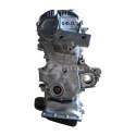 NITOYO Auto Parts High Quality Engine Cylinder Block used for Hyundai G4LD Long Block G4LD Engine