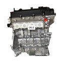 NITOYO Auto Parts High Quality Engine Cylinder Block used for Hyundai G4LC Long Block G4LC Engine