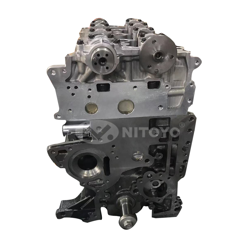 NITOYO Auto Parts High Quality 3SZ Assembly Cylinder Block used 