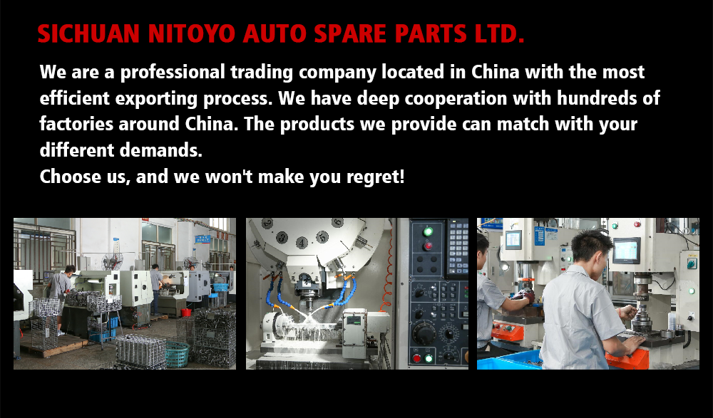 NITOYO Auto Spare Parts OEM 43810-82CB1 43810-72J01 4WD Free Wheel Hub Locking Hubs For Suzuki Jimny