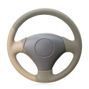 For Toyota Vios Corolla 2000-2004 Mark 2 Customized Mewant Steering Wheel Cover Wholesale